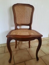 chaise ancienne