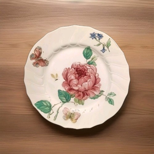 Belle assiette villeroy - belle,