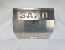 Protège carter Citroen Saxo