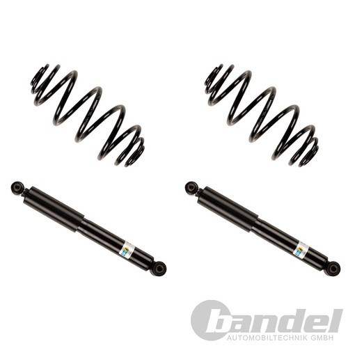 Bilstein amortisseur - bilstein, b4