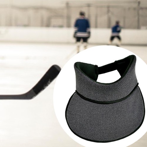 Protège cou hockey - de, pour