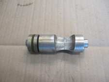 Valve d'échappement 3BN avec