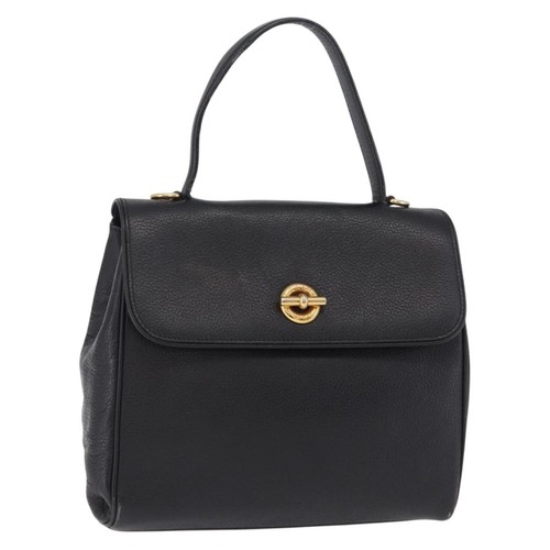 Celine sac main cuir - celine,