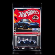 Hot Wheels Collectors RLC