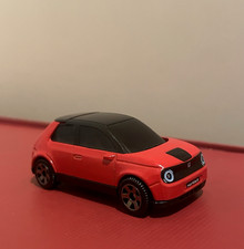Miniature Matchbox Honda e