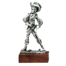 étains du prince mousquetaire