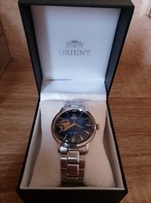 Montre Orient Bambino Open