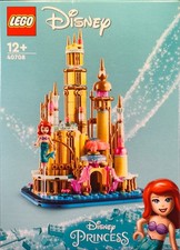 LEGO 40708 Le mini-château