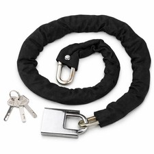 Cadenas de chaîne en acier au