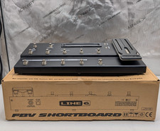 Line 6 FBV Shortboard Foot
