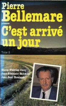 Est arrivé jour - un, 2