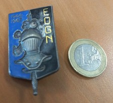 Insigne promo Gendarmerie EOGN