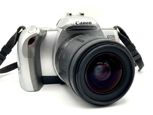Canon eos 300v kit - canon, tamron