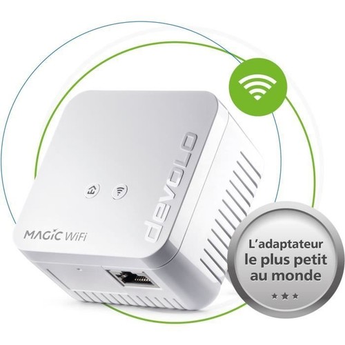 Devolo magic wifi mini 1200 - wifi,