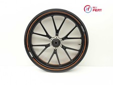 Jante avant (Skyteam - Dax 50