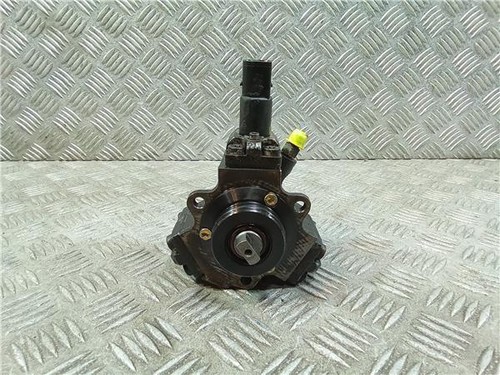 Pompe injection - a,