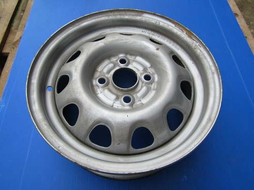 Jante tôle 50jx14ch kfz - tôle, 5.50jx14ch