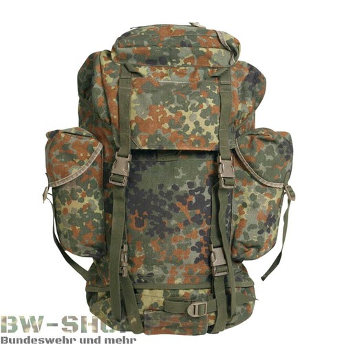 Sac dos combat - sac,
