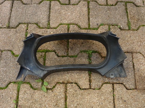 Capot tableau yamaha fj1200 - tableau,