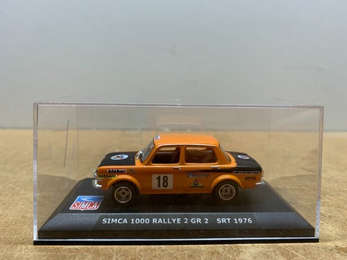 Kit scala monté simca - 43,
