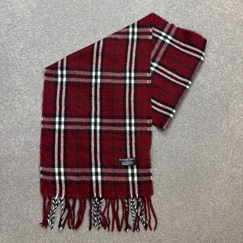 écharpe burberry london x - burberry, 58