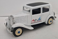 Eligor 1/43  - Citroen Rosalie