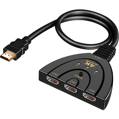 Switch hdmi entrées 1 - switch,