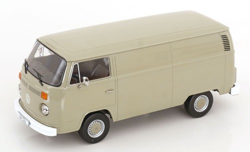 Van volkswagen t2b - van, vw