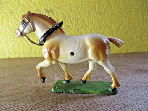 Starlux ferme rare cheval - ferme,