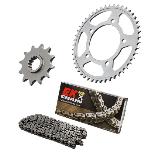 Kawasaki w650 kit - 99/06,