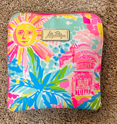 Lilly pulitzer multicolor - lilly,