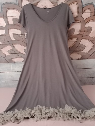 Robe manches courtes akela - robe,