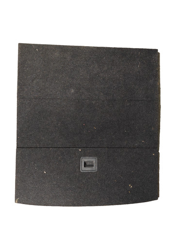 Plancher coffre volkswagen - coffre,