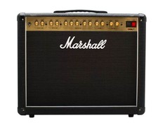 Marshall DSL Series DSL40CR 40-Watt 1x12" Tube Combo Amp - Open Box