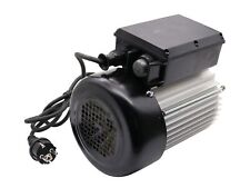 Moteur électrique 230V adapté pour AL-KO LS 370/4 Fendeuse à bois