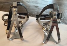 Pédales Shimano dura ace