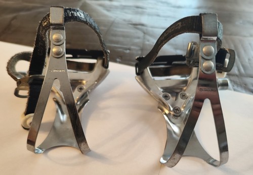 Pédales shimano dura - shimano, ace