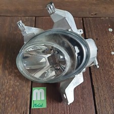 Projecteur Antibrouillard