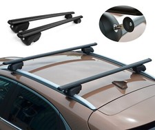 Noir Cross Barres Pour Barres