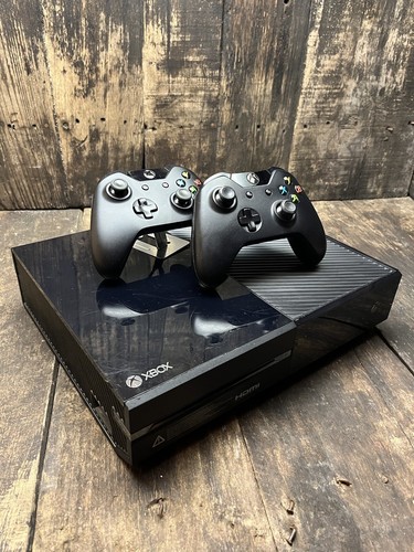 Xbox one kinect - one,