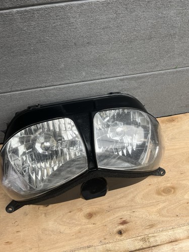 Phare optique yamaha - optique, 900