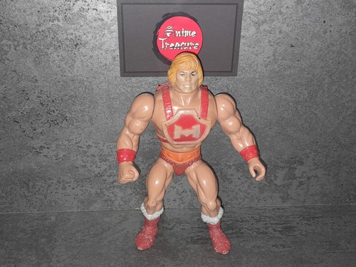 Figurine motu musclor - figurine, :