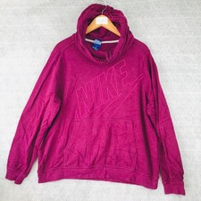 Nike Sweat Capuche Unisexe 2XL