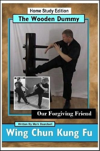 Mark beardsell wing chun kung - mark,