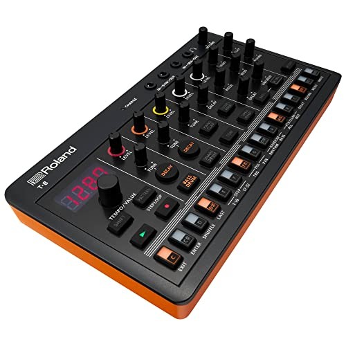 Roland aira compact - t-8, beat