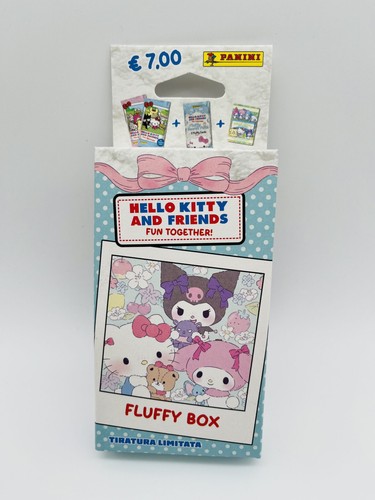 Hello kitty friends - -, cartes