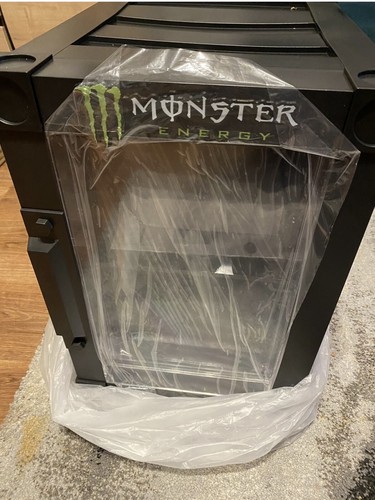 Monster energy drink - energy,