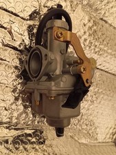 Honda Xls 125 Carburateur Neuf