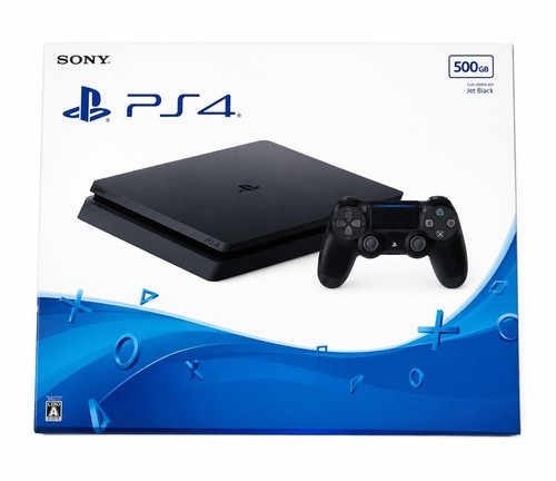 Console sony playstation - console,