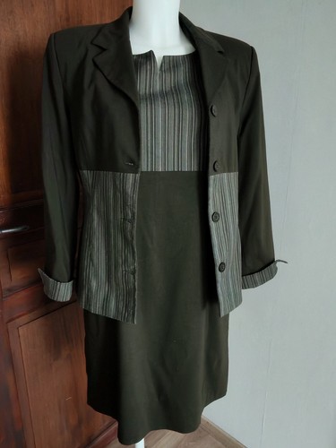 Ensemble veste tailleur et - de,